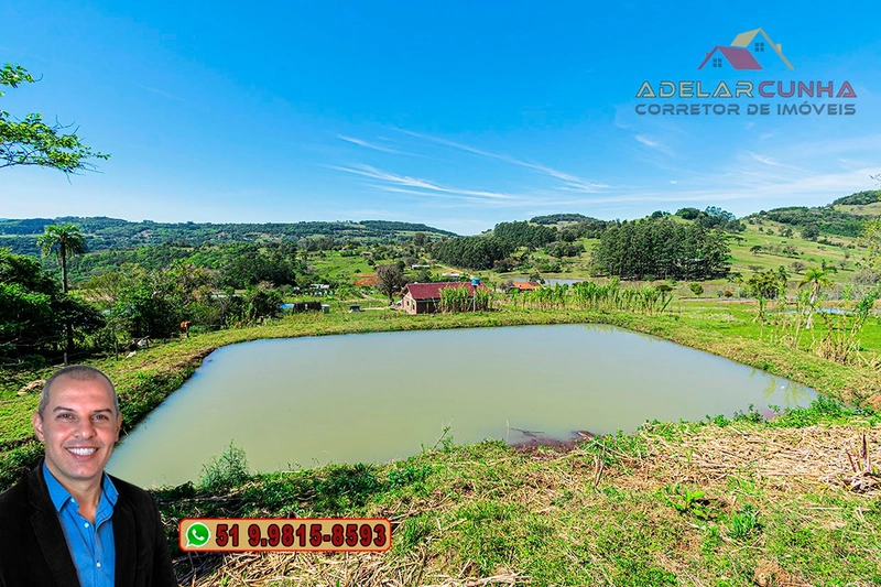 Sítio de 6.4 hectares à VENDA Igrejinha - RS.: 77ª foto da galeria de imagens do imóvel