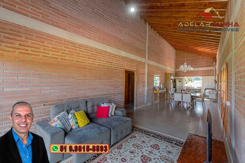 Sítio de 6.4 hectares à VENDA Igrejinha - RS.: 45ª foto da galeria de imagens do imóvel