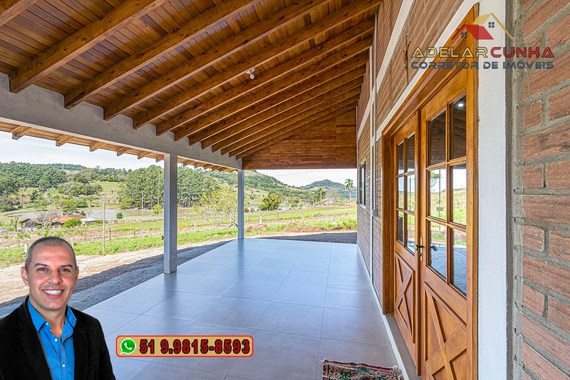 Sítio de 6.4 hectares à VENDA Igrejinha - RS.: 42ª foto da galeria de imagens do imóvel