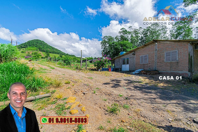 Sítio de 6.4 hectares à VENDA Igrejinha - RS.: 5ª foto da galeria de imagens do imóvel