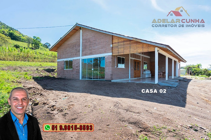 Sítio de 6.4 hectares à VENDA Igrejinha - RS.: 40ª foto da galeria de imagens do imóvel