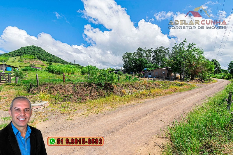 Sítio de 6.4 hectares à VENDA Igrejinha - RS.: 2ª foto da galeria de imagens do imóvel