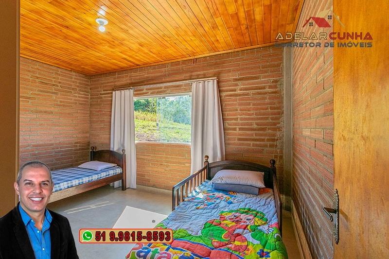 Sítio de 6.4 hectares à VENDA Igrejinha - RS.: 70ª foto da galeria de imagens do imóvel