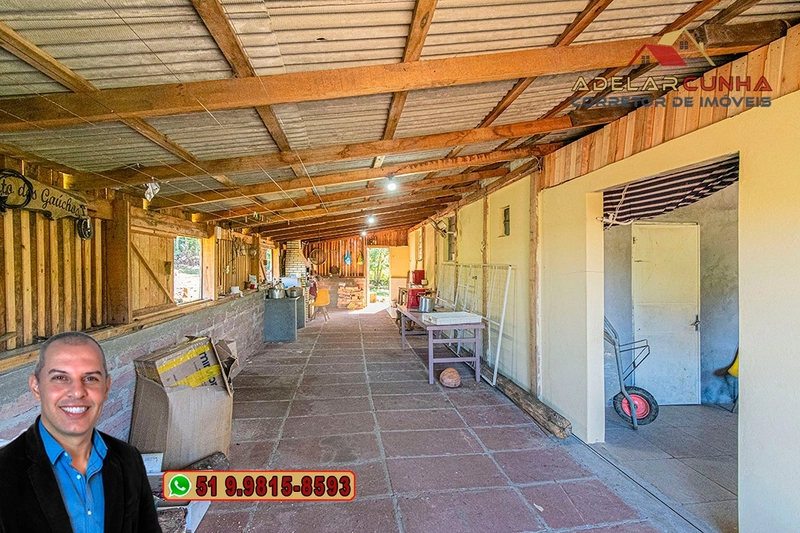 Sítio de 6.4 hectares à VENDA Igrejinha - RS.: 8ª foto da galeria de imagens do imóvel