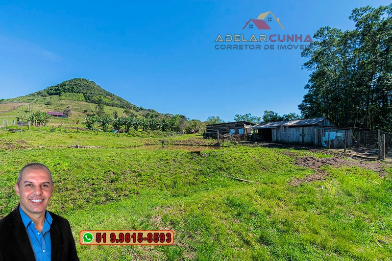 Sítio de 6.4 hectares à VENDA Igrejinha - RS.: 11ª foto da galeria de imagens do imóvel