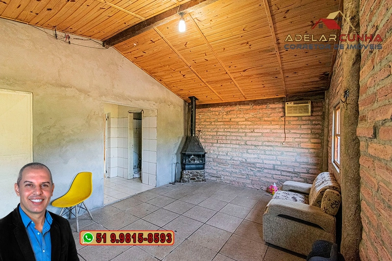 Sítio de 6.4 hectares à VENDA Igrejinha - RS.: 9ª foto da galeria de imagens do imóvel