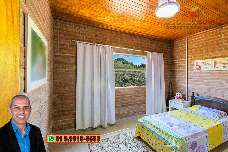 Sítio de 6.4 hectares à VENDA Igrejinha - RS.: 64ª foto da galeria de imagens do imóvel