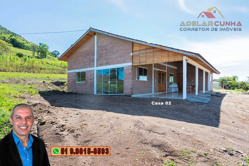 Sítio de 6.4 hectares à VENDA Igrejinha - RS.: 29ª foto da galeria de imagens do imóvel