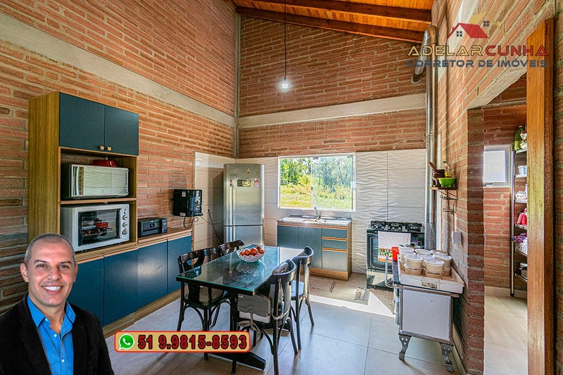 Sítio de 6.4 hectares à VENDA Igrejinha - RS.: 51ª foto da galeria de imagens do imóvel