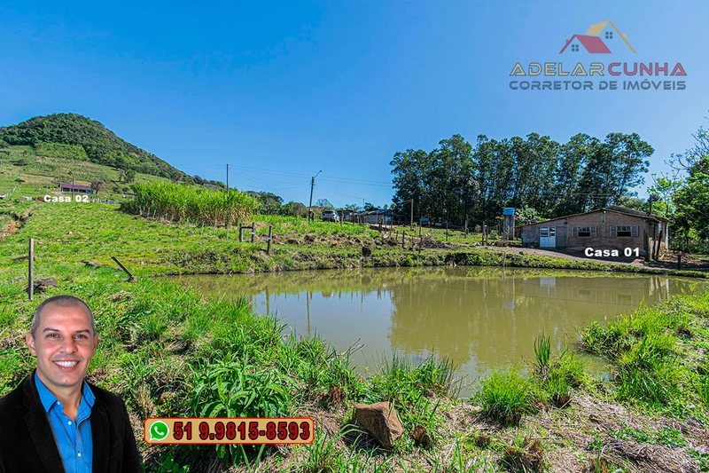 Sítio de 6.4 hectares à VENDA Igrejinha - RS.: 1ª foto da galeria de imagens do imóvel