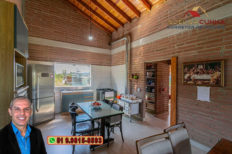 Sítio de 6.4 hectares à VENDA Igrejinha - RS.: 52ª foto da galeria de imagens do imóvel