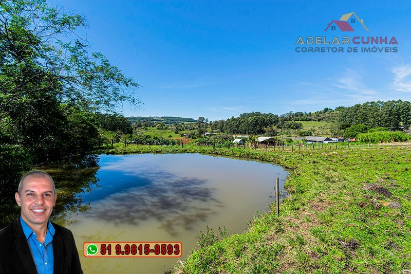 Sítio de 6.4 hectares à VENDA Igrejinha - RS.: 23ª foto da galeria de imagens do imóvel