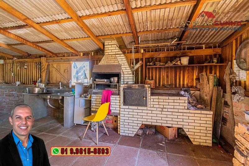 Sítio de 6.4 hectares à VENDA Igrejinha - RS.: 3ª foto da galeria de imagens do imóvel