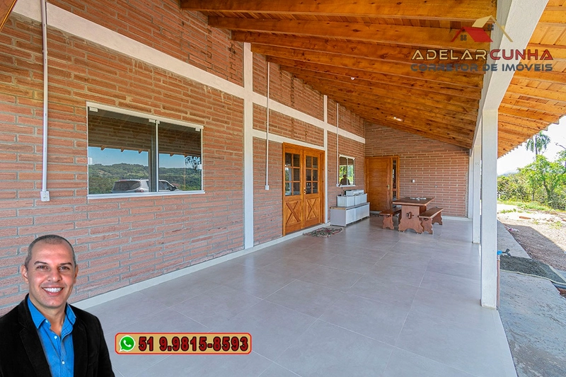 Sítio de 6.4 hectares à VENDA Igrejinha - RS.: 41ª foto da galeria de imagens do imóvel