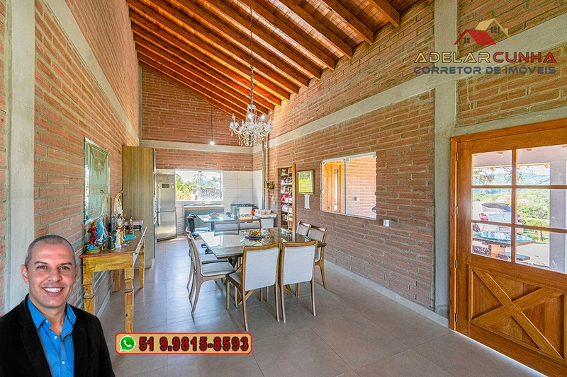 Sítio de 6.4 hectares à VENDA Igrejinha - RS.: 46ª foto da galeria de imagens do imóvel