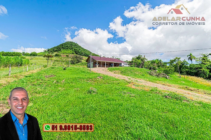 Sítio de 6.4 hectares à VENDA Igrejinha - RS.: 36ª foto da galeria de imagens do imóvel