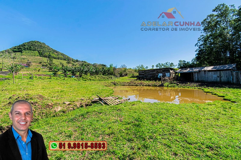 Sítio de 6.4 hectares à VENDA Igrejinha - RS.: 12ª foto da galeria de imagens do imóvel