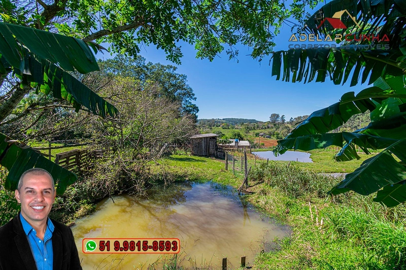 Sítio de 6.4 hectares à VENDA Igrejinha - RS.: 21ª foto da galeria de imagens do imóvel
