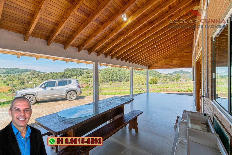 Sítio de 6.4 hectares à VENDA Igrejinha - RS.: 33ª foto da galeria de imagens do imóvel