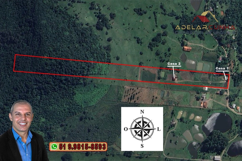 Sítio de 6.4 hectares à VENDA Igrejinha - RS.: 73ª foto da galeria de imagens do imóvel