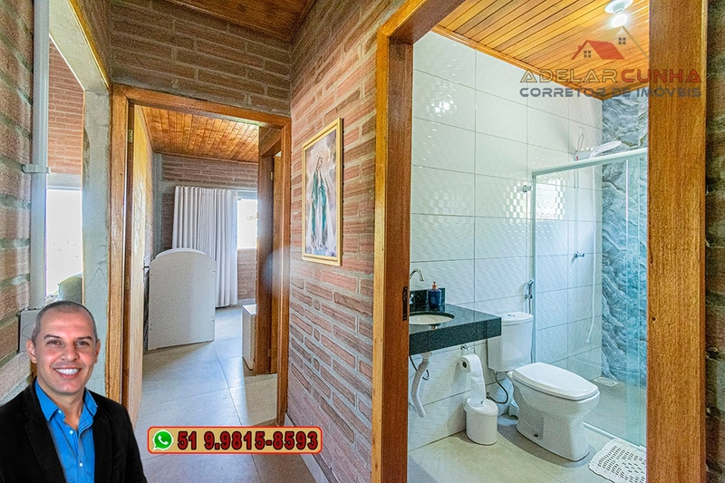 Sítio de 6.4 hectares à VENDA Igrejinha - RS.: 56ª foto da galeria de imagens do imóvel