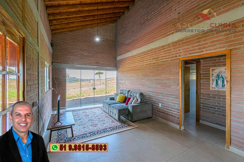 Sítio de 6.4 hectares à VENDA Igrejinha - RS.: 38ª foto da galeria de imagens do imóvel