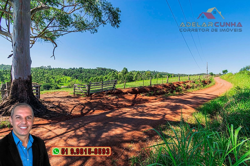 Sítio de 30 hectares à VENDA em Taquara – RS: 2ª foto da galeria de imagens do imóvel