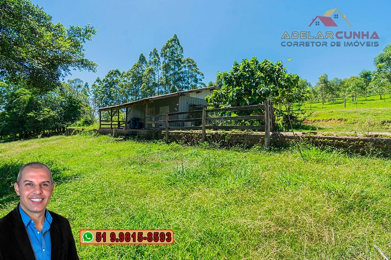 Sítio de 30 hectares à VENDA em Taquara – RS: 15ª foto da galeria de imagens do imóvel