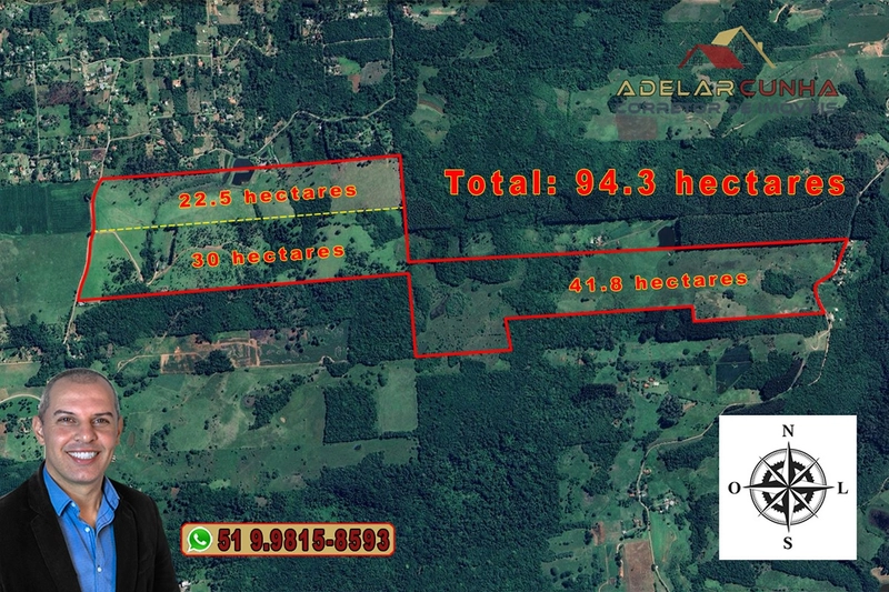 Sítio de 30 hectares à VENDA em Taquara – RS: 79ª foto da galeria de imagens do imóvel