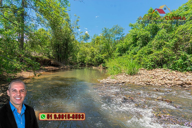 Sítio de 4.5 hectares com um Belíssimo Riacho à VENDA em Três Coroas: 32ª foto da galeria de imagens do imóvel