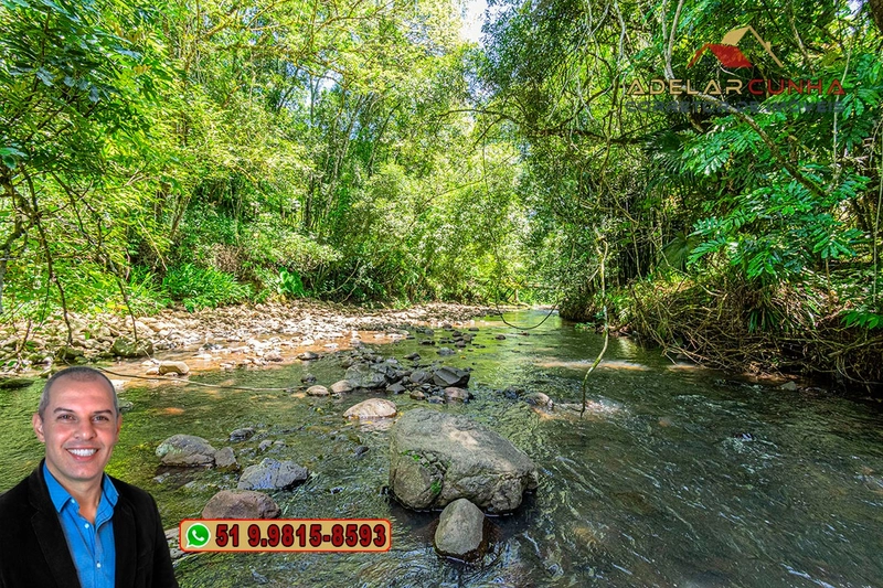 Sítio de 4.5 hectares com um Belíssimo Riacho à VENDA em Três Coroas: 30ª foto da galeria de imagens do imóvel