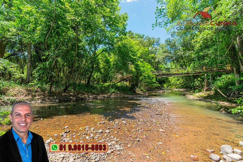 Sítio de 4.5 hectares com um Belíssimo Riacho à VENDA em Três Coroas: 58ª foto da galeria de imagens do imóvel