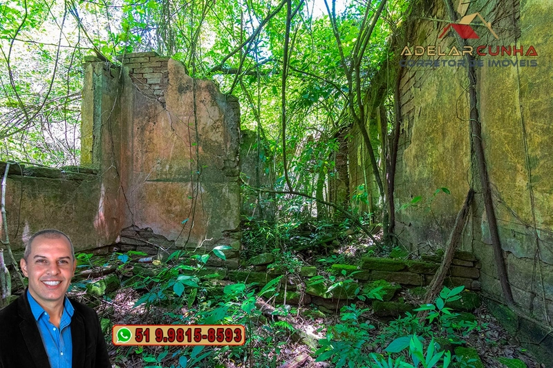 Sítio de 4.5 hectares com um Belíssimo Riacho à VENDA em Três Coroas: 27ª foto da galeria de imagens do imóvel