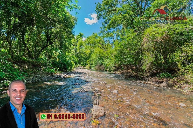 Sítio de 4.5 hectares com um Belíssimo Riacho à VENDA em Três Coroas: 6ª foto da galeria de imagens do imóvel