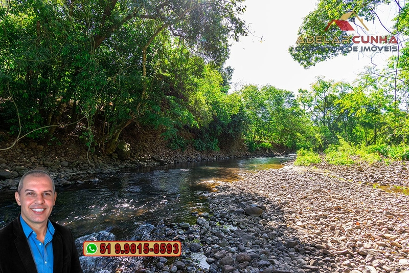 Sítio de 4.5 hectares com um Belíssimo Riacho à VENDA em Três Coroas: 34ª foto da galeria de imagens do imóvel