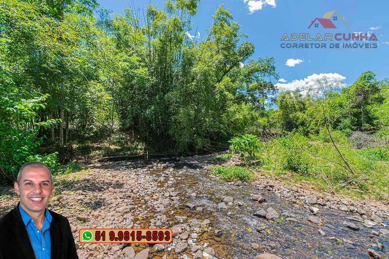 Sítio de 4.5 hectares com um Belíssimo Riacho à VENDA em Três Coroas: 8ª foto da galeria de imagens do imóvel