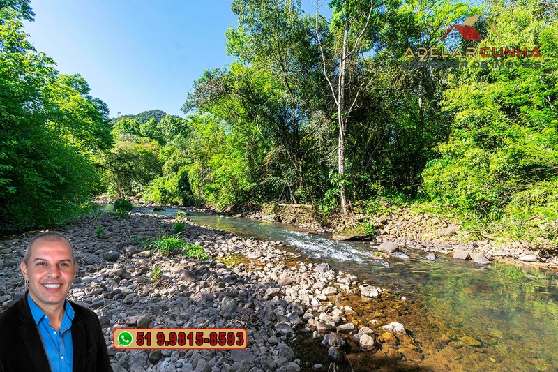 Sítio de 4.5 hectares com um Belíssimo Riacho à VENDA em Três Coroas: 11ª foto da galeria de imagens do imóvel
