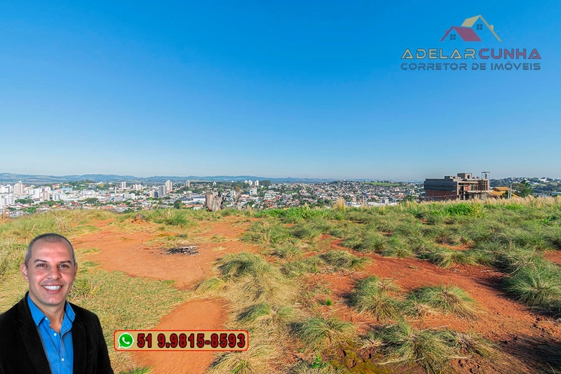 Terreno à VENDA em Campo Bom: 5ª foto da galeria de imagens do imóvel