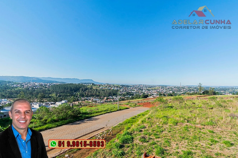 Terreno à VENDA em Campo Bom: 9ª foto da galeria de imagens do imóvel