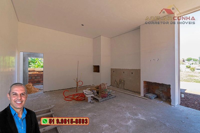 Casa de Esquina à Venda em Campo Bom: 10ª foto da galeria de imagens do imóvel