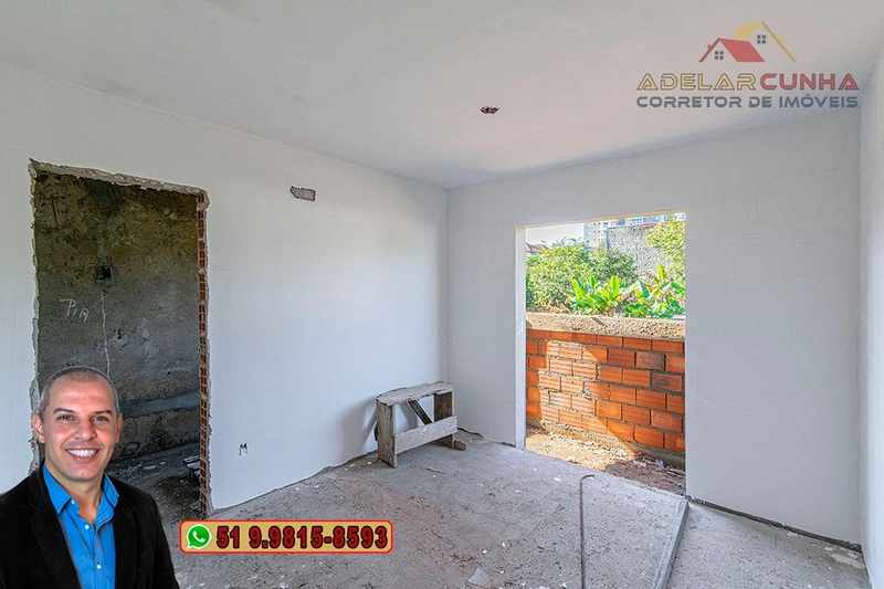 Casa de Esquina à Venda em Campo Bom: 23ª foto da galeria de imagens do imóvel