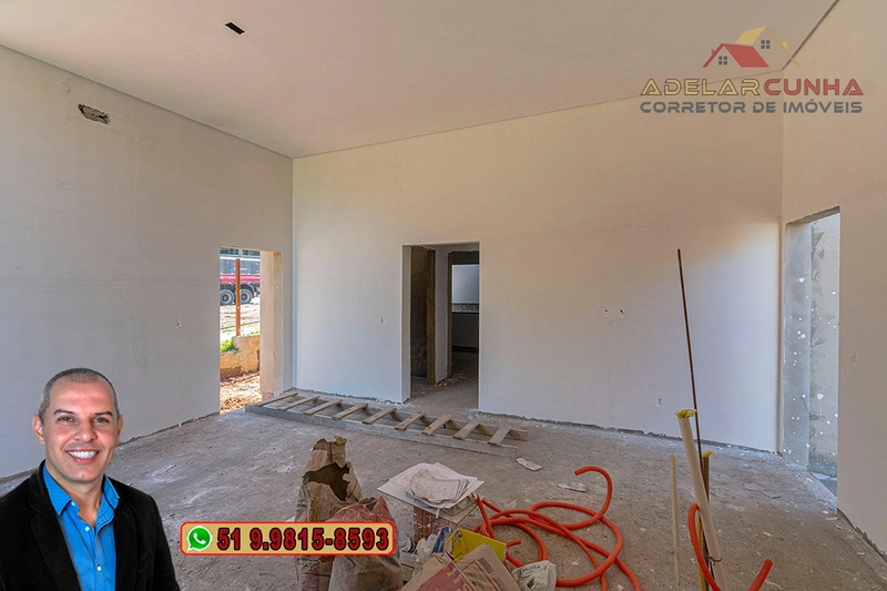 Casa de Esquina à Venda em Campo Bom: 14ª foto da galeria de imagens do imóvel
