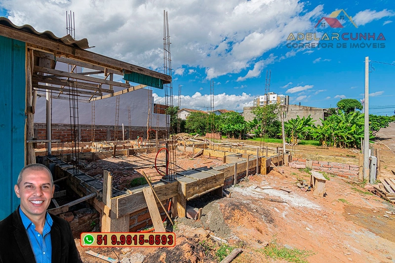 Casa de Esquina à Venda em Campo Bom: 6ª foto da galeria de imagens do imóvel