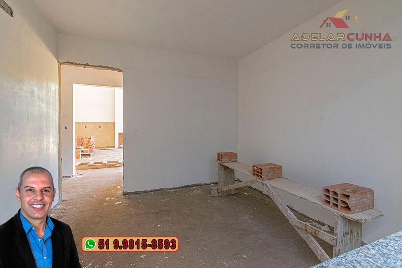 Casa de Esquina à Venda em Campo Bom: 18ª foto da galeria de imagens do imóvel