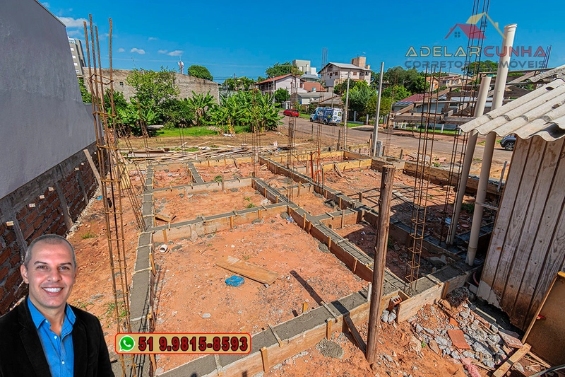 Casa de Esquina à Venda em Campo Bom: 7ª foto da galeria de imagens do imóvel