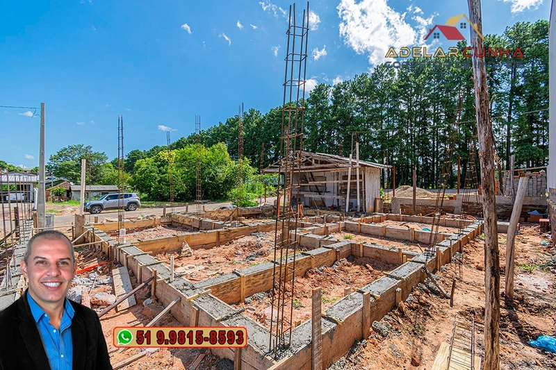 Casa de Esquina à Venda em Campo Bom: 9ª foto da galeria de imagens do imóvel