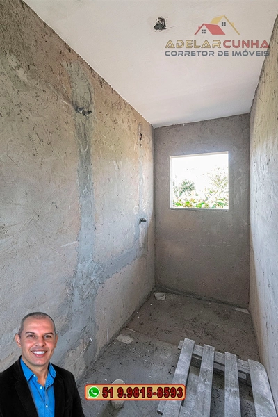 Casa de Esquina à Venda em Campo Bom: 25ª foto da galeria de imagens do imóvel