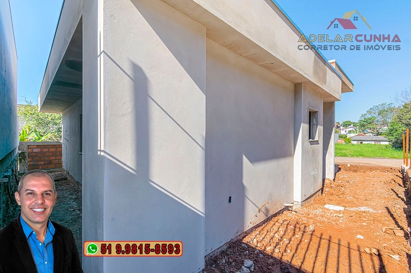 Casa de Esquina à Venda em Campo Bom: 28ª foto da galeria de imagens do imóvel