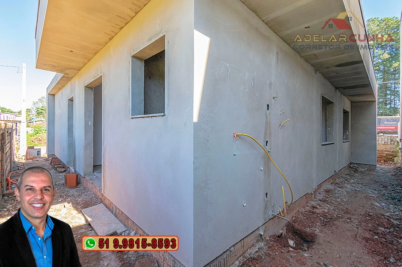 Casa de Esquina à Venda em Campo Bom: 27ª foto da galeria de imagens do imóvel