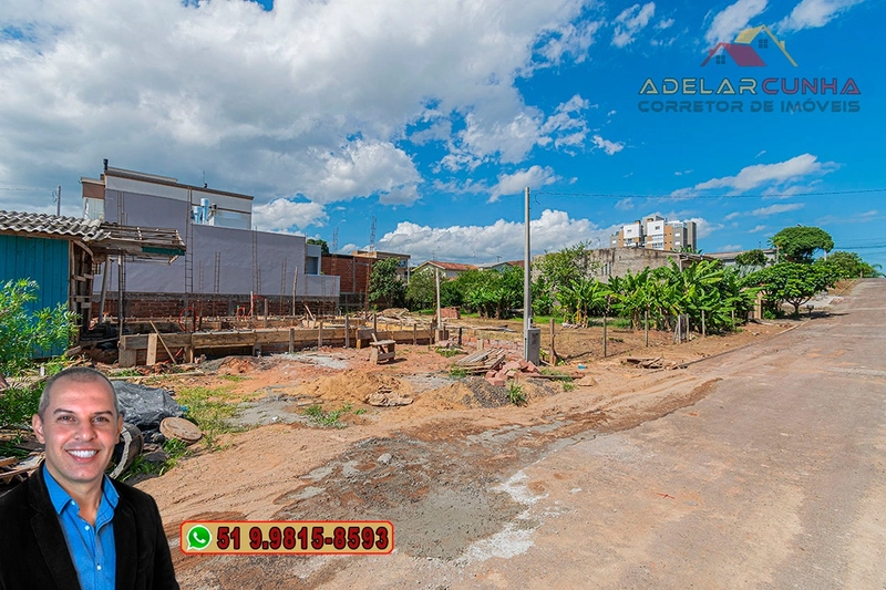 Casa de Esquina à Venda em Campo Bom: 11ª foto da galeria de imagens do imóvel